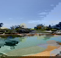 Four Winds Villas - Accommodation Bookings