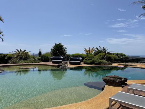 Four Winds Villas - Accommodation Bookings 0