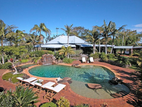 Four Winds Villas - Accommodation Bookings 1