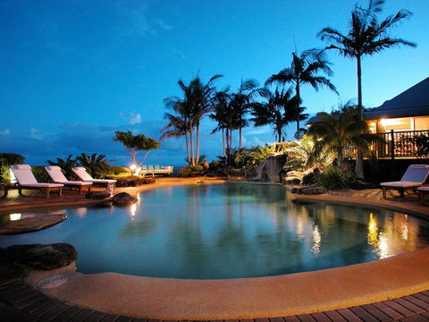 Four Winds Villas - Accommodation Bookings 2