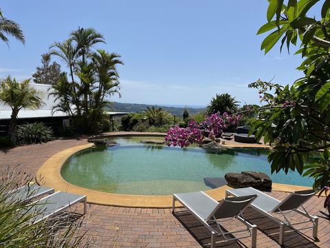 Four Winds Villas - Accommodation Bookings 4