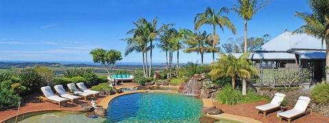 Four Winds Villas - Accommodation Bookings 3