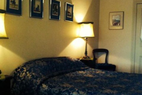 The Lodge Country House - Accommodation Bookings 7