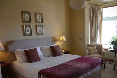 The Lodge Country House - Accommodation Bookings 5