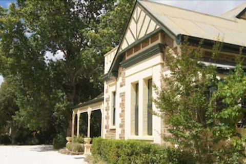 The Lodge Country House - Accommodation Bookings 2