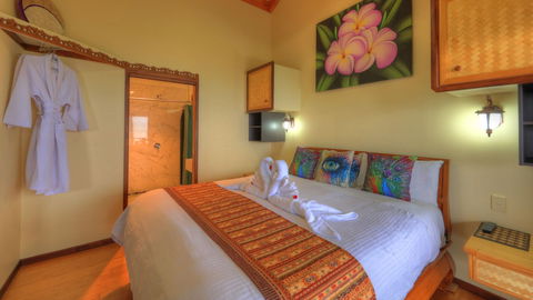Maleny Tropical Retreat Balinese B&b - Accommodation Bookings 6