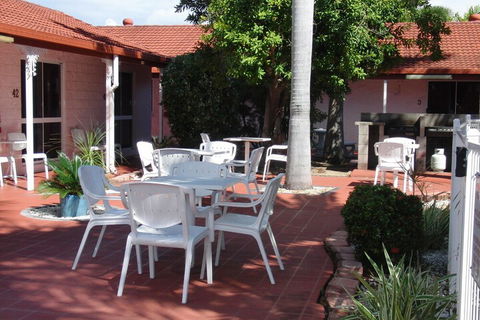 Monte Carlo Motor Inn - Accommodation Bookings 3