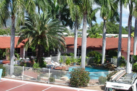 Monte Carlo Motor Inn - Accommodation Bookings 1