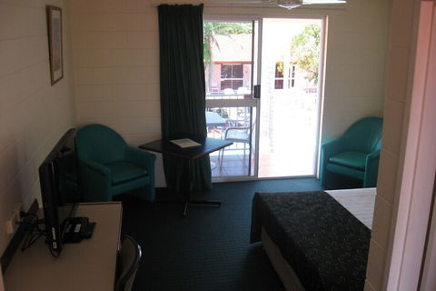 Monte Carlo Motor Inn - Accommodation Bookings 2