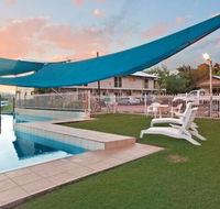 Hinchinbrook Marine Cove Resort - Accommodation Bookings