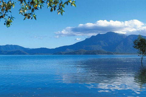 Hinchinbrook Marine Cove Resort - Accommodation Bookings 6