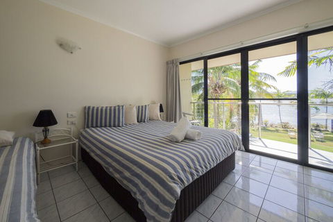 Hinchinbrook Marine Cove Resort - Accommodation Bookings 3