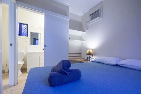 Hinchinbrook Marine Cove Resort - Accommodation Bookings 2