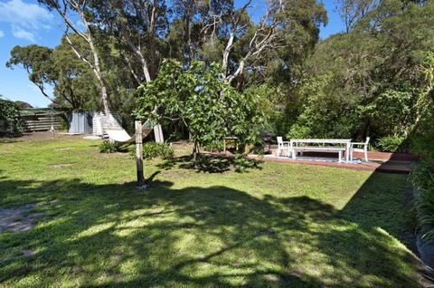 De Angelis Beach House - Accommodation Bookings 6