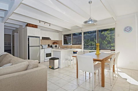 De Angelis Beach House - Accommodation Bookings 4