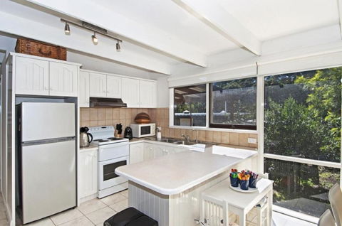 De Angelis Beach House - Accommodation Bookings 2