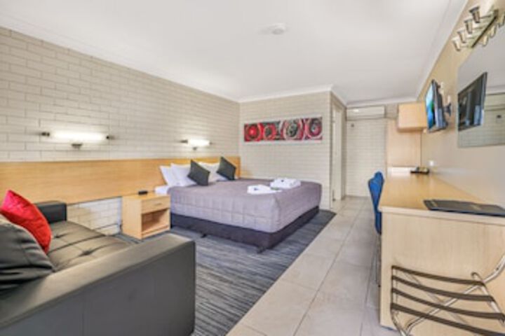 Weabonga NSW Accommodation Bookings