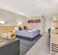 The Stagecoach Inn Motel - Accommodation Bookings