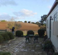 Valleyfield Cottage - Accommodation Bookings