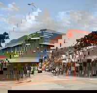 Royal Hotel Gympie - Accommodation Bookings