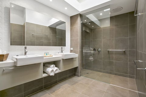 Georges Boutique Hotel And Culinary Retreat - Accommodation Bookings 6