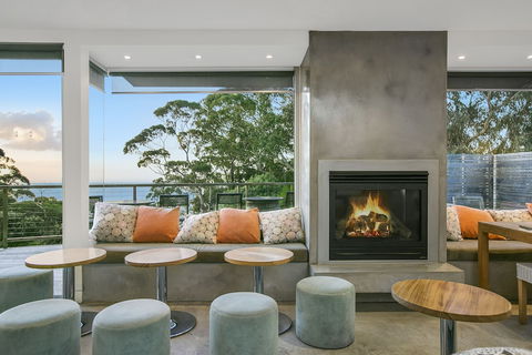 Georges Boutique Hotel And Culinary Retreat - Accommodation Bookings 1