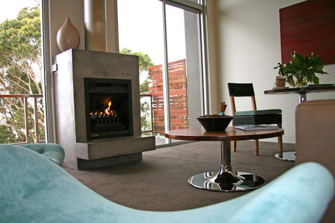 Georges Boutique Hotel And Culinary Retreat - Accommodation Bookings 3