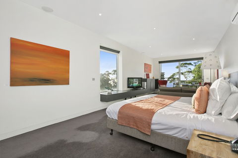 Georges Boutique Hotel And Culinary Retreat - Accommodation Bookings 4