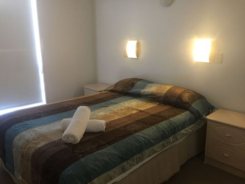 Sandcastles On The Beach Bargara - Accommodation Bookings 5