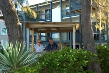 Sandcastles On The Beach Bargara - Accommodation Bookings 0
