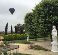 The Gatehouse at Villa Raedward - Accommodation Bookings