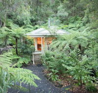 Myers Creek Cascades Luxury Cottages