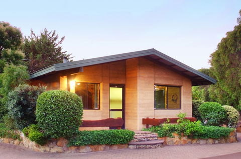 Sandy Bay Holiday Park - Accommodation Bookings 4