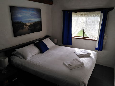 Sandy Bay Holiday Park - Accommodation Bookings 2