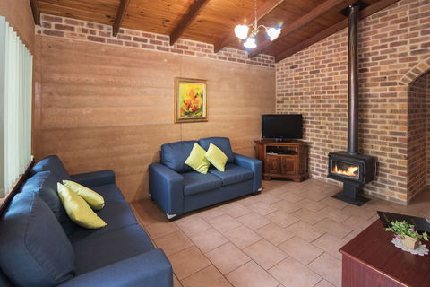 Sandy Bay Holiday Park - Accommodation Bookings 5
