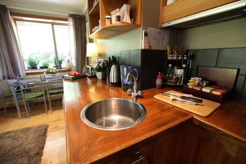 Amble At Hahndorf - Accommodation Bookings 4