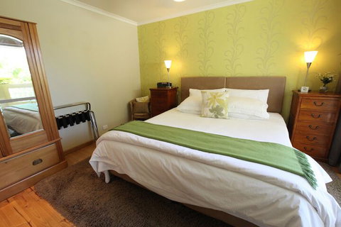 Amble At Hahndorf - Accommodation Bookings 1