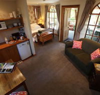 Amble at Hahndorf - Accommodation Bookings