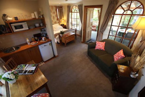 Amble At Hahndorf - Accommodation Bookings 0