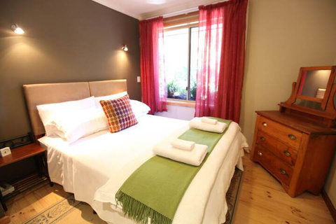 Amble At Hahndorf - Accommodation Bookings 2