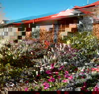 Ambassador Motor Inn Ballarat - Accommodation Bookings