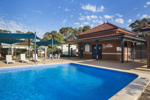 Discovery Parks â€“ Perth Airport - Accommodation Bookings 3
