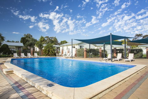 Discovery Parks â€“ Perth Airport - Accommodation Bookings 2
