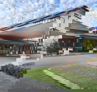 Discovery Parks  Perth Airport - Accommodation Bookings
