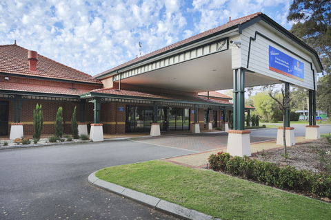 Discovery Parks â€“ Perth Airport - Accommodation Bookings 0
