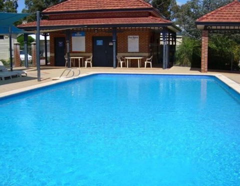 Discovery Parks â€“ Perth Airport - Accommodation Bookings 4