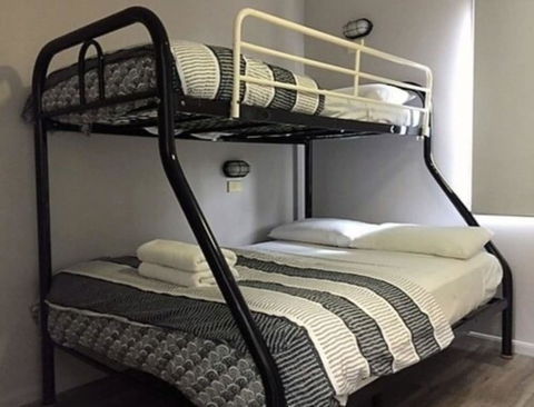 Discovery Parks â€“ Perth Airport - Accommodation Bookings 5