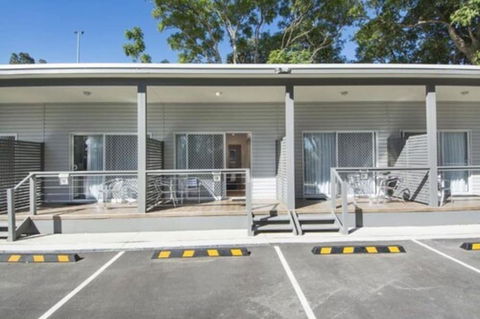 Discovery Parks â€“ Perth Airport - Accommodation Bookings 1