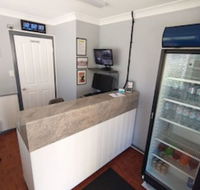 Aspley Sunset Motel - Accommodation Bookings