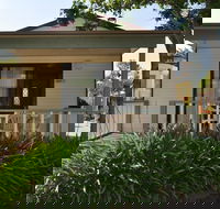 Kangerong Holiday Park - Accommodation Bookings